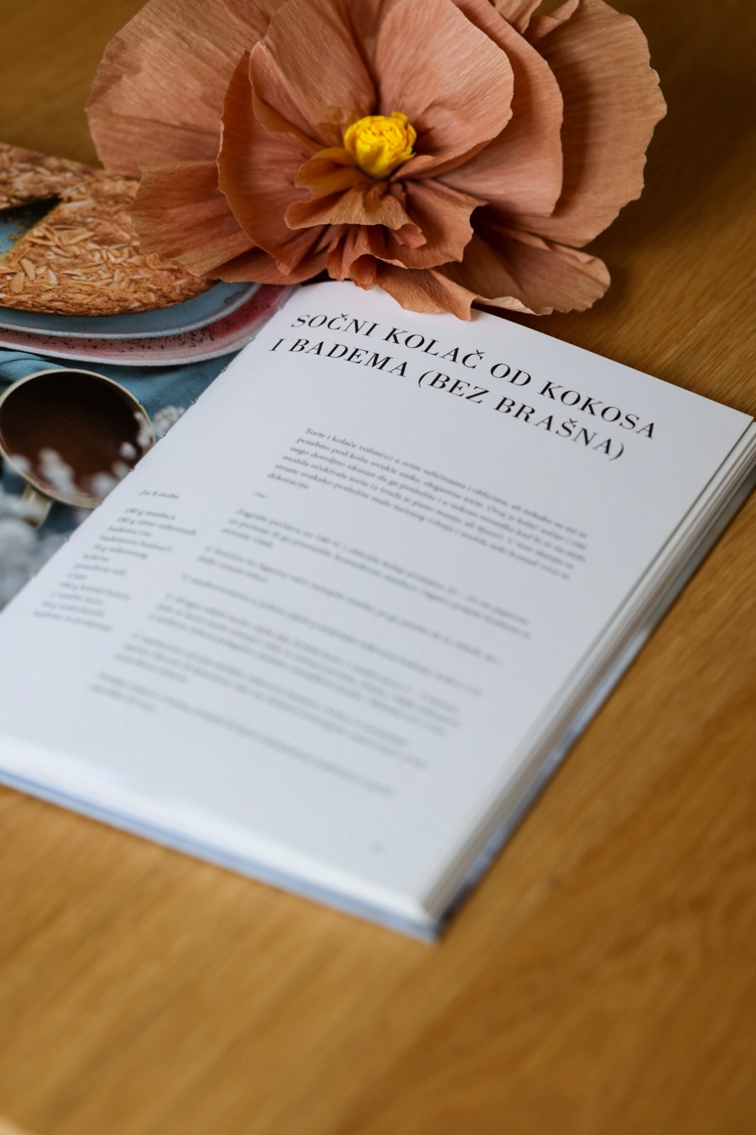 Sasvim mala uskrsna kuharica